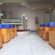 Deluxe Chapels - Funeraria Imperial