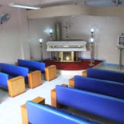 Deluxe Chapels - Funeraria Imperial