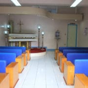 Deluxe Chapels - Funeraria Imperial