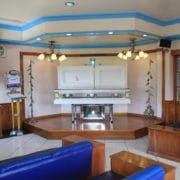 Premium Chapels - Funeraria Imperial