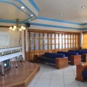 Premium Chapels - Funeraria Imperial