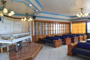 Premium Chapels - Funeraria Imperial