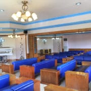 Premium Chapels - Funeraria Imperial